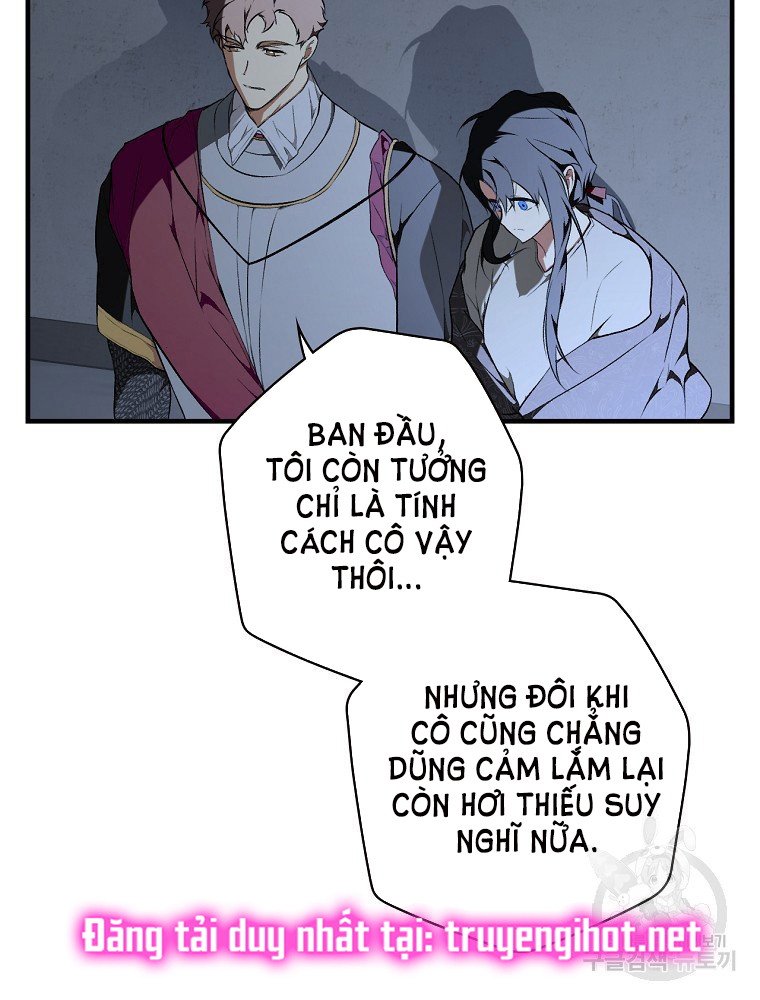 quý cô bí ẩn - secret lady chapter 46 21