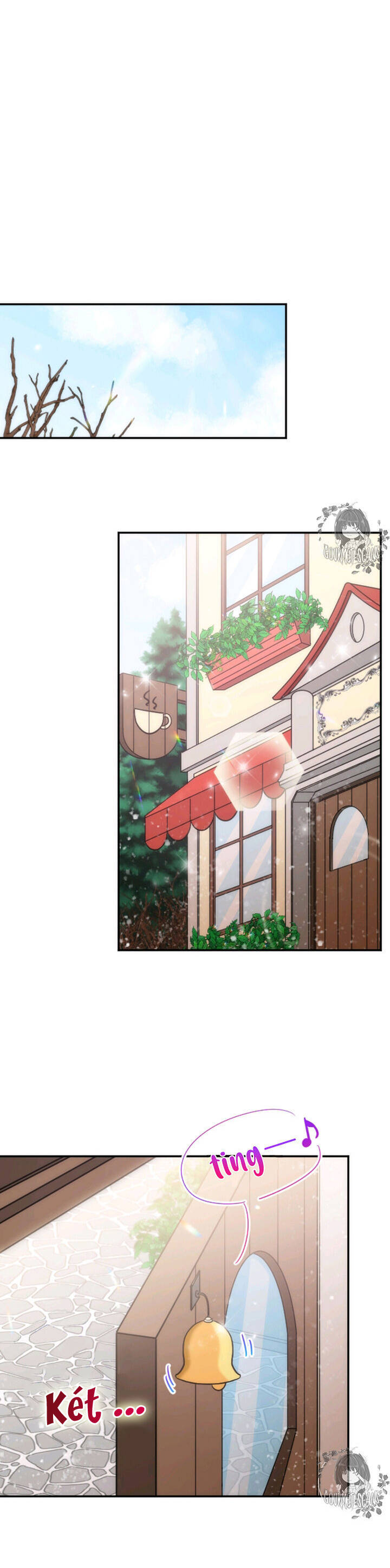 lady baby chapter 106 13