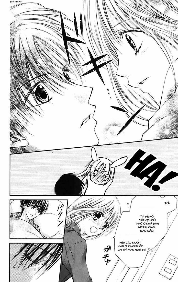 namida usagi - seifuku no kataomoi chapter 20 9