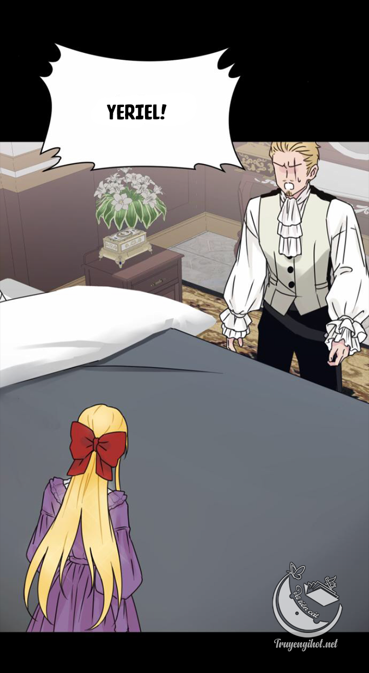 thánh nữ ẩn mình chapter 7.1 40