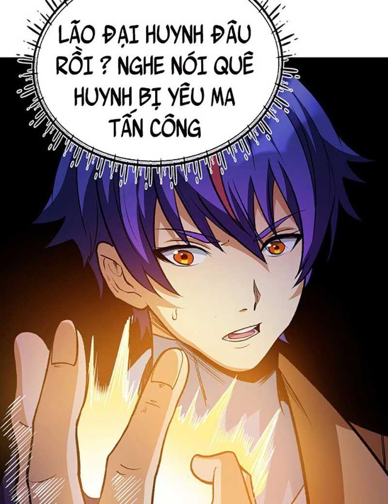 võ đạo độc tôn chapter 585 22