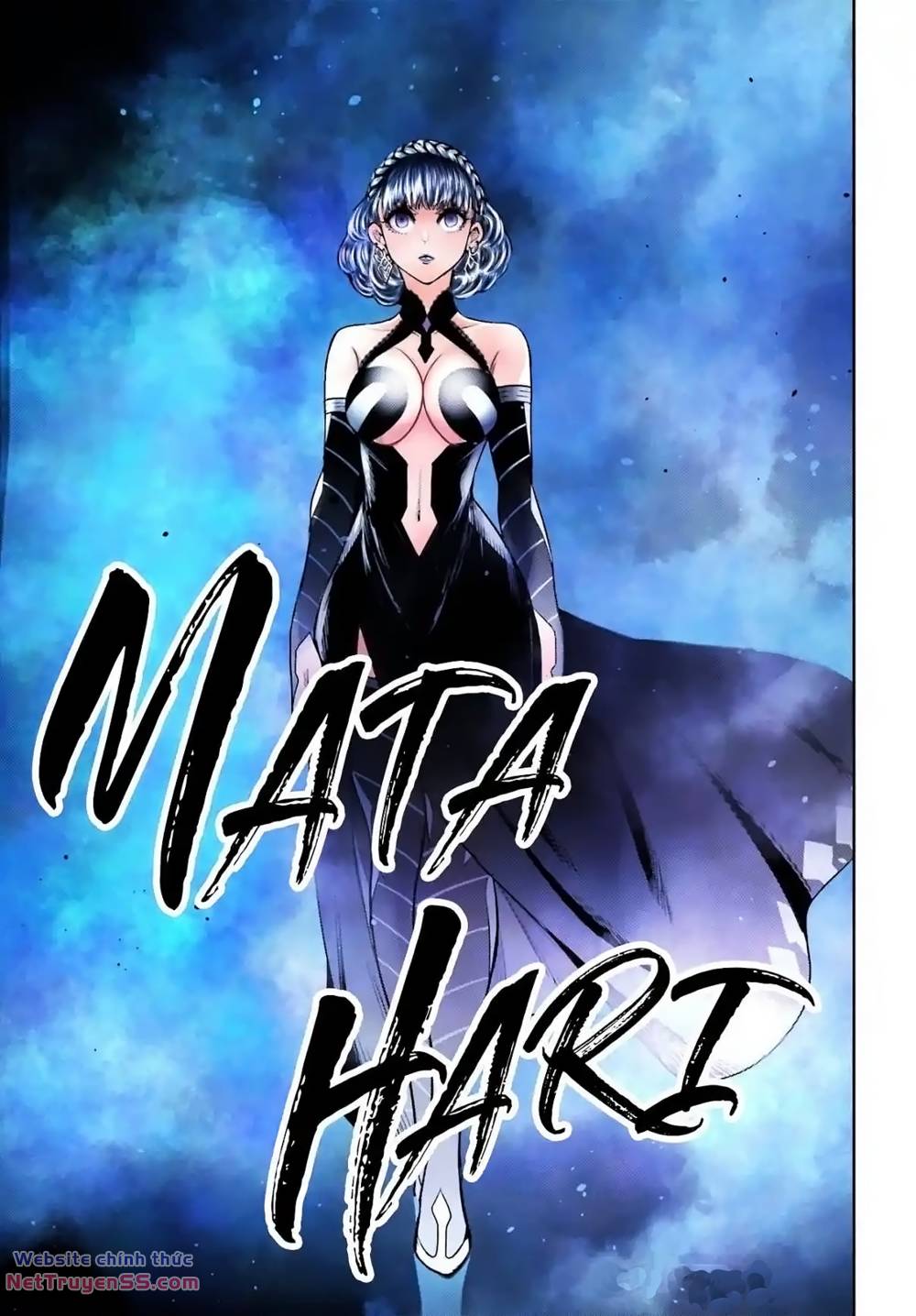majo taisen - the war of greedy witches chapter 18 10