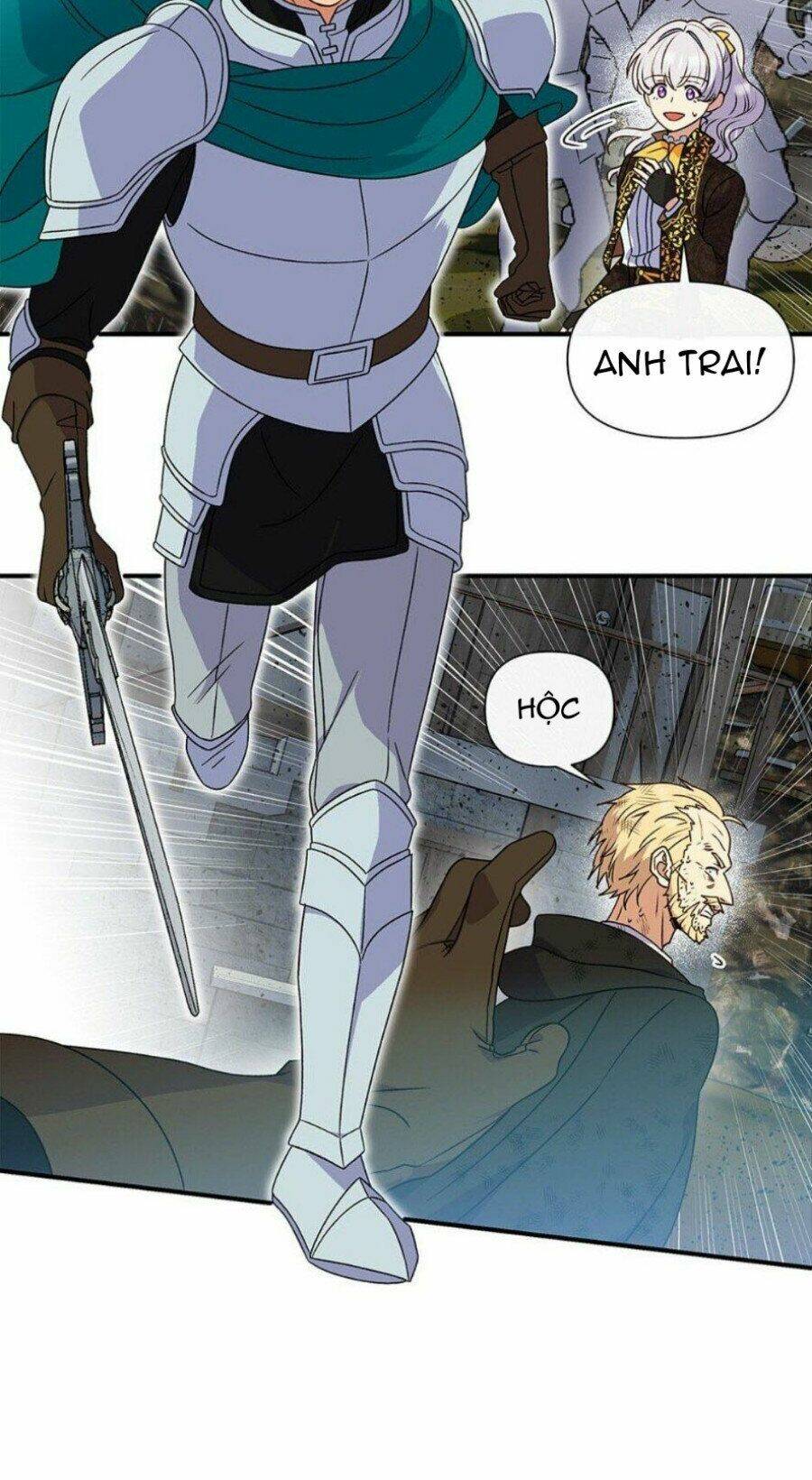 khế ước của nữ công tước quái vật chapter 117 32