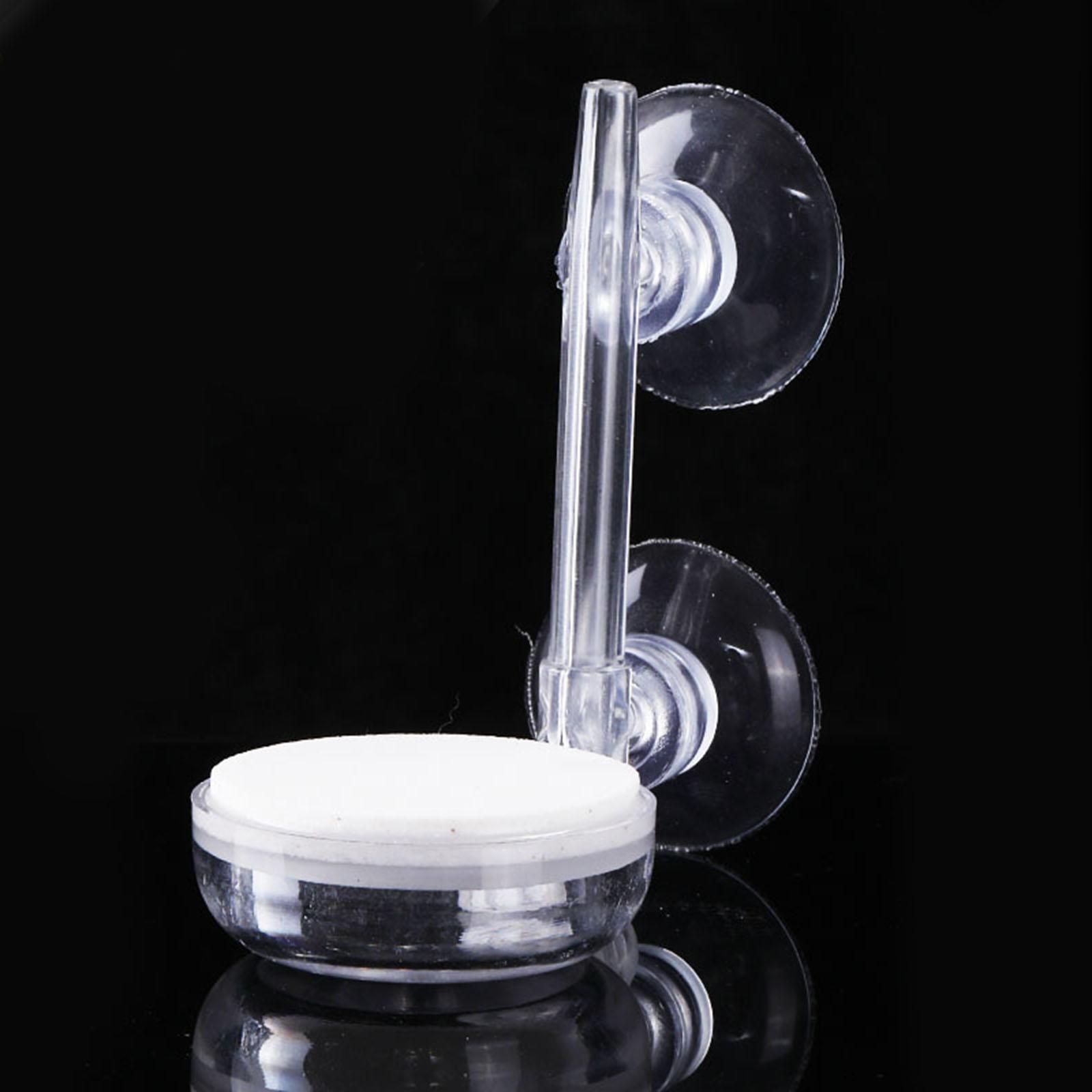Aquarium Bubble Stone Mute Diffuser for Pond