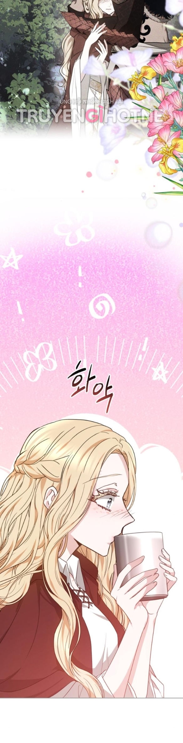 Cướp Dâu chapter 6.1 22