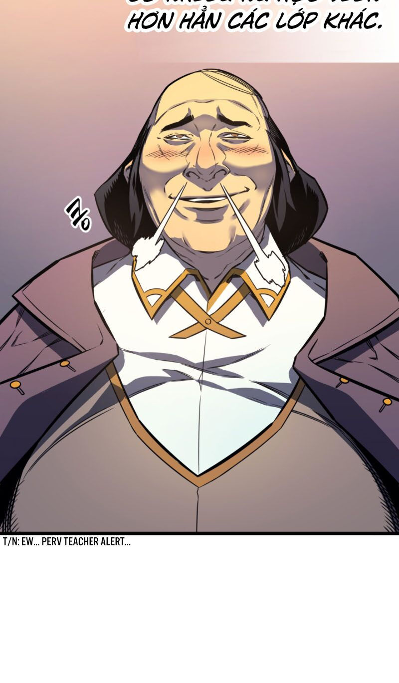 sự trở lại của pháp sư vĩ đại sau 4000 năm chapter 4 38