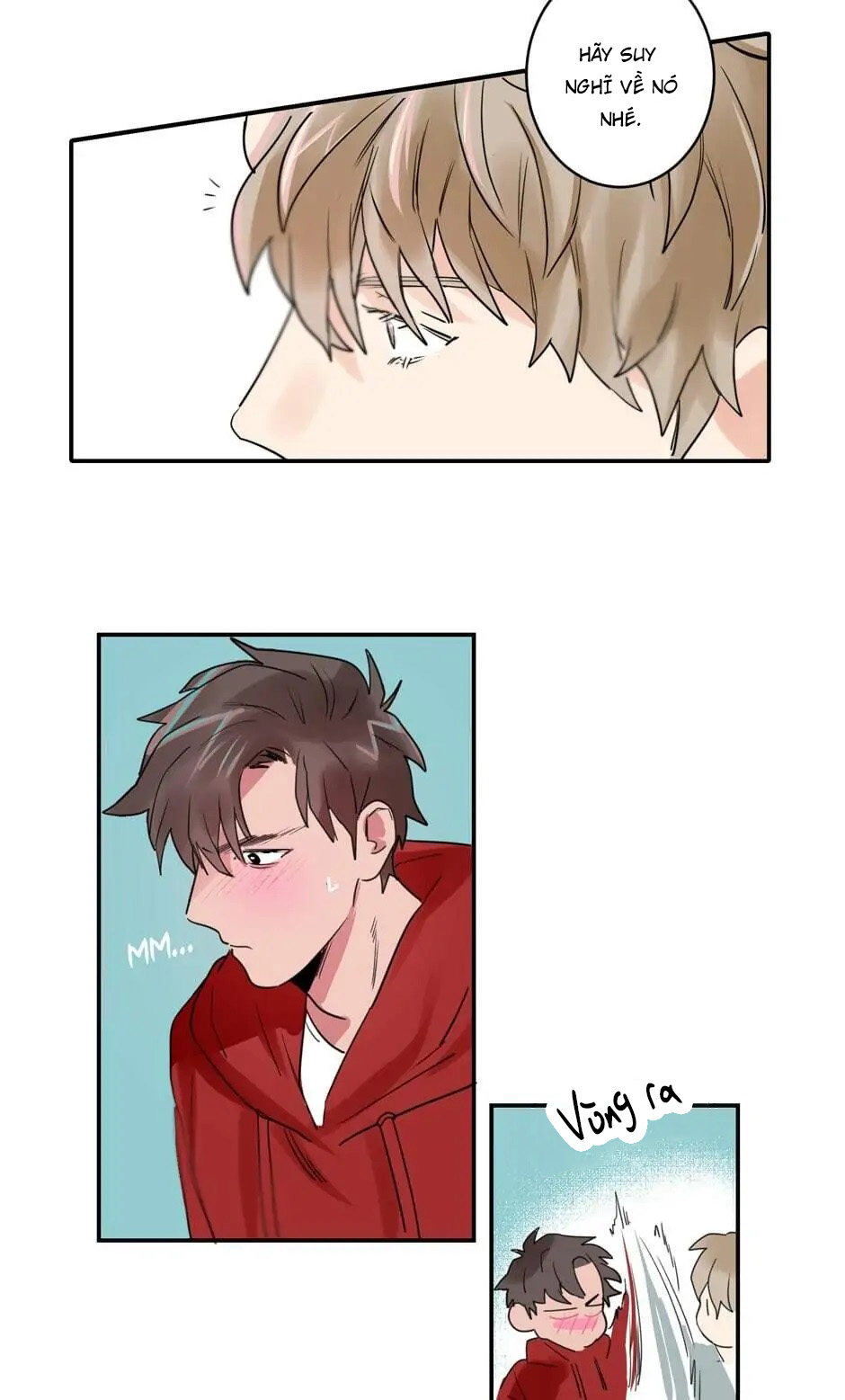 love on my terms chapter 1 41