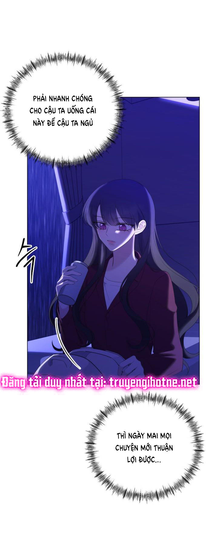 tôi sẽ thay đổi kết cục chapter 10.1 11