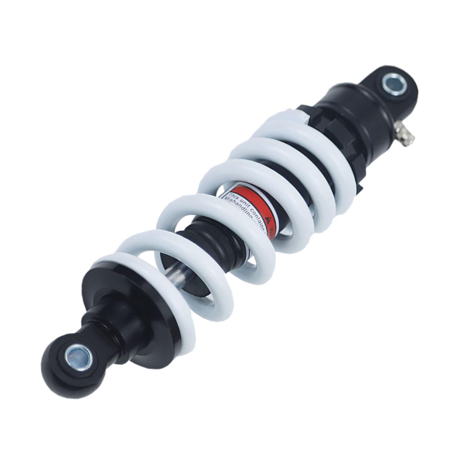 Rear Back Shock Absorber Spare Parts for Dirt Bike ATV Motorcycle