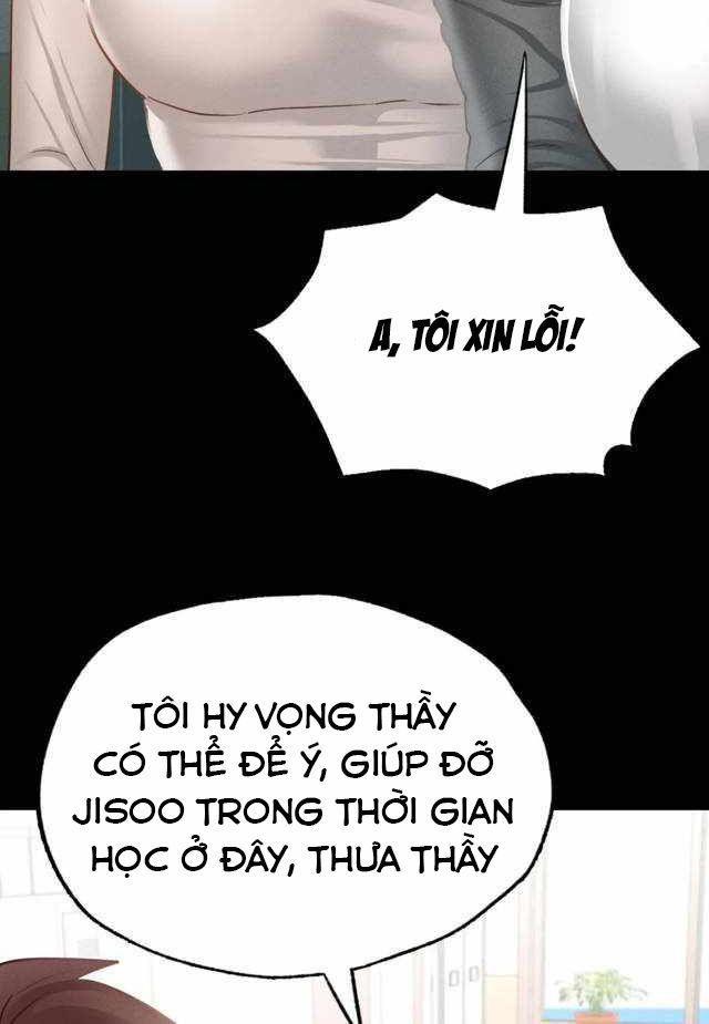 18+ ở trường sao? không được! chapter 3.2 10