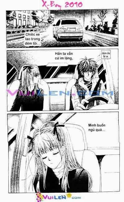 cuộc sống của tôi chapter 6 32