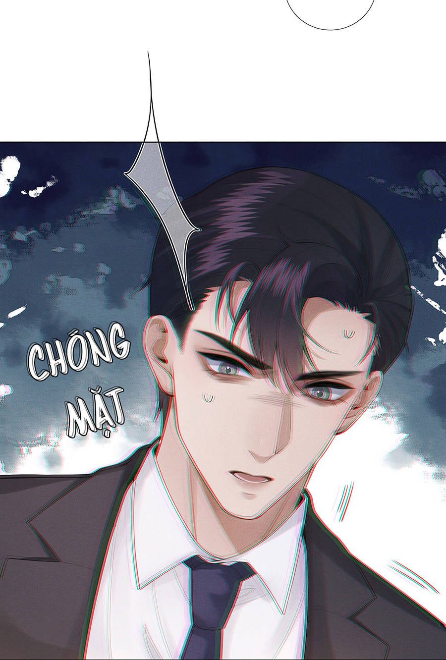 dior tiên sinh chapter 16 6