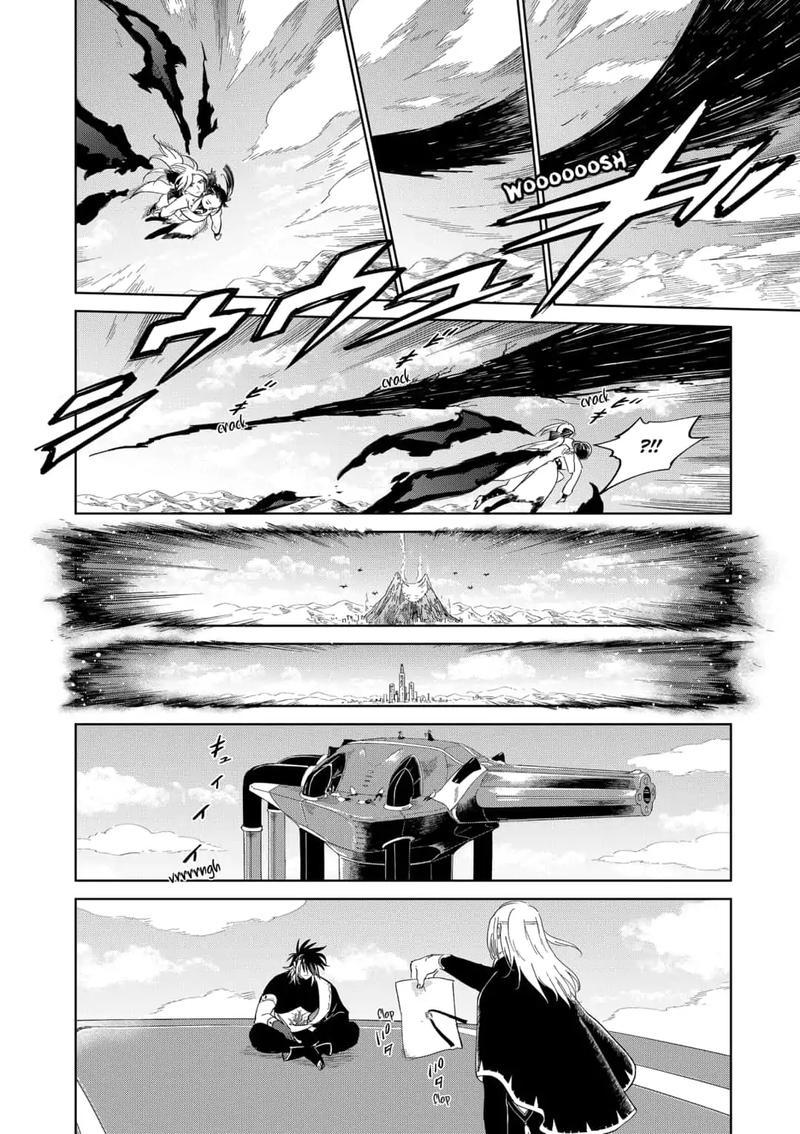 ấn ký abyss chapter 44 8