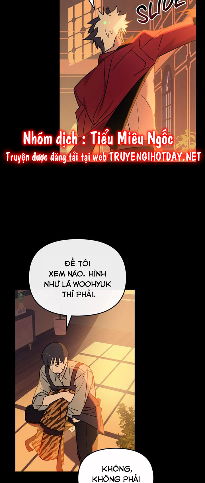 ta sẽ nuốt chửng em chapter 6 30