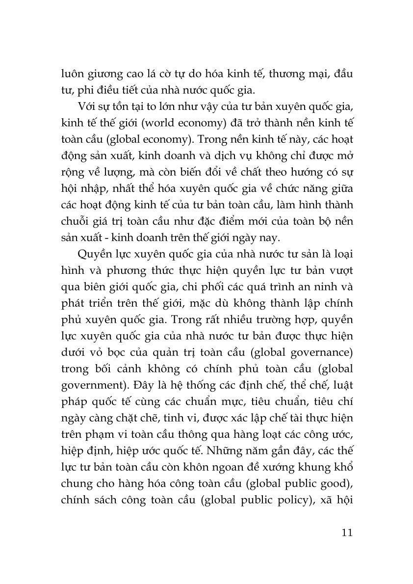 Đấu tranh bảo vệ nền tảng tư tưởng của Đảng trong giai đoạn mới