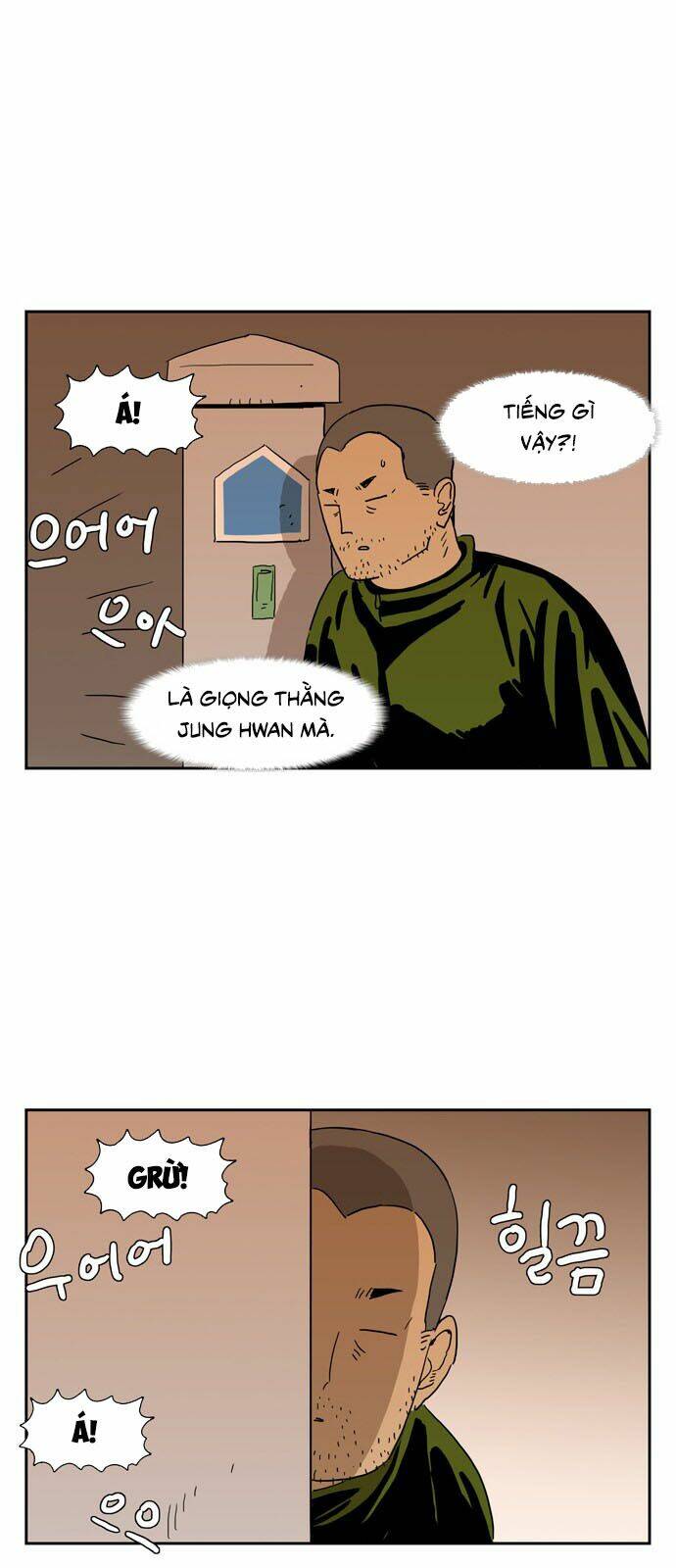 con gái tôi là zombie chapter 14 25