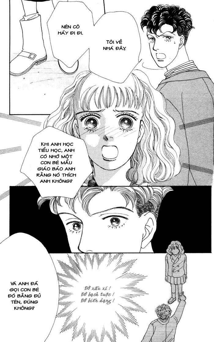 con nhà giàu chapter 36 19