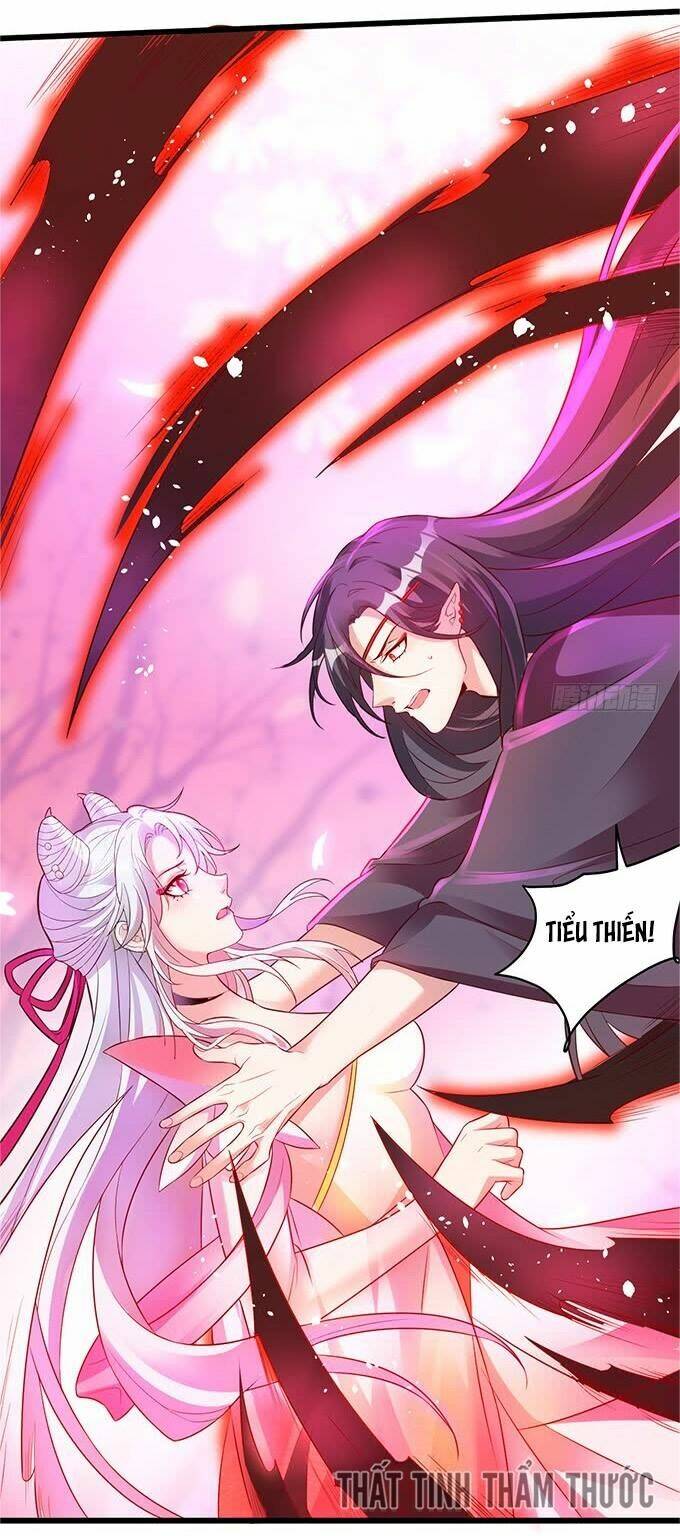 liêu liêu trai chapter 5 40