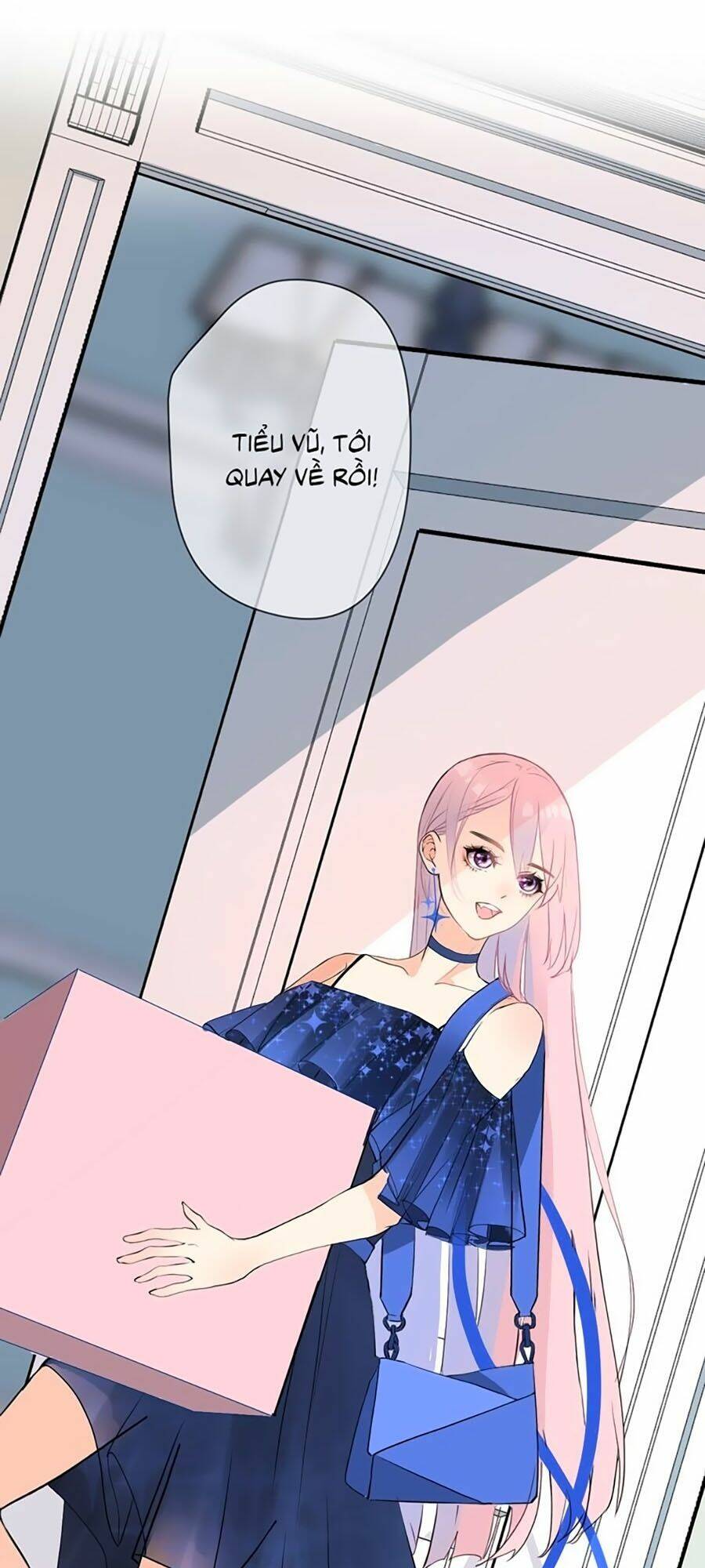 quang chi vũ chapter 2.1 33