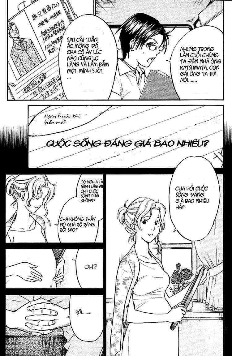 alive - the final evolution chapter 12 19