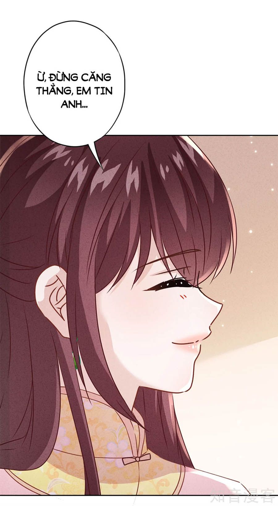 thiếu soái, vợ anh muốn lật trời! chapter 90 4