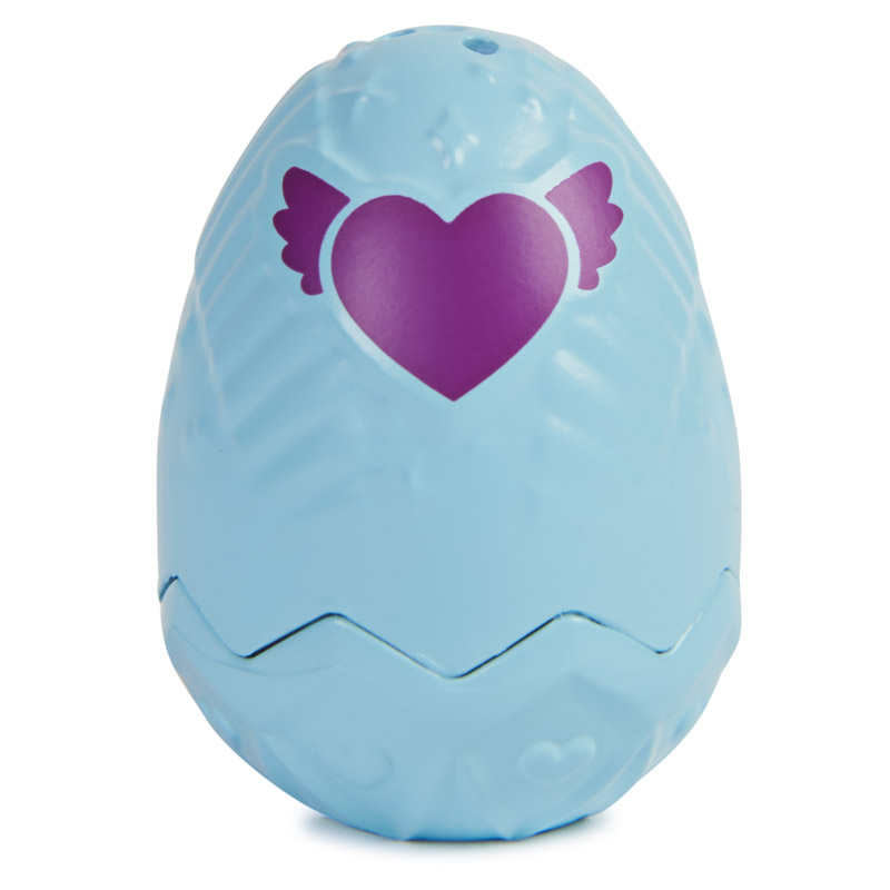 Đồ Chơi HATCHIMALS Hatchimals 1 Trứng Phiên Bản Đại Gia Đình S2 6065355 - Giao hàng ngẫu nhiên