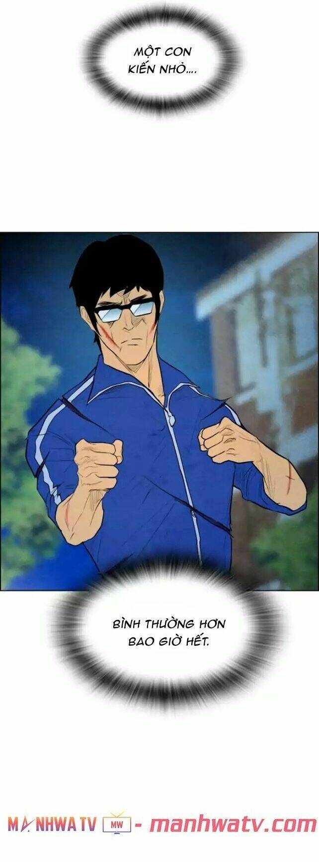 kẻ hồi sinh chapter 58 13