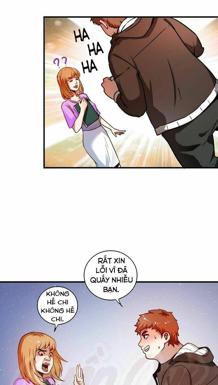 thành tựu của ta rất nhiều chapter 3 25