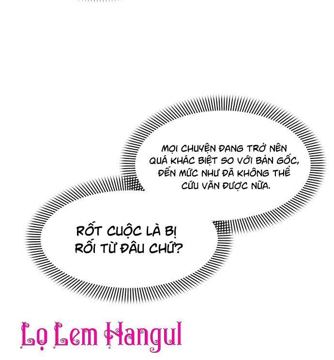 tôi là vị hôn thê phản diện chapter 12 59