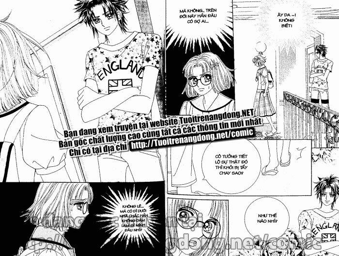 chỉ mình anh chapter 4 52