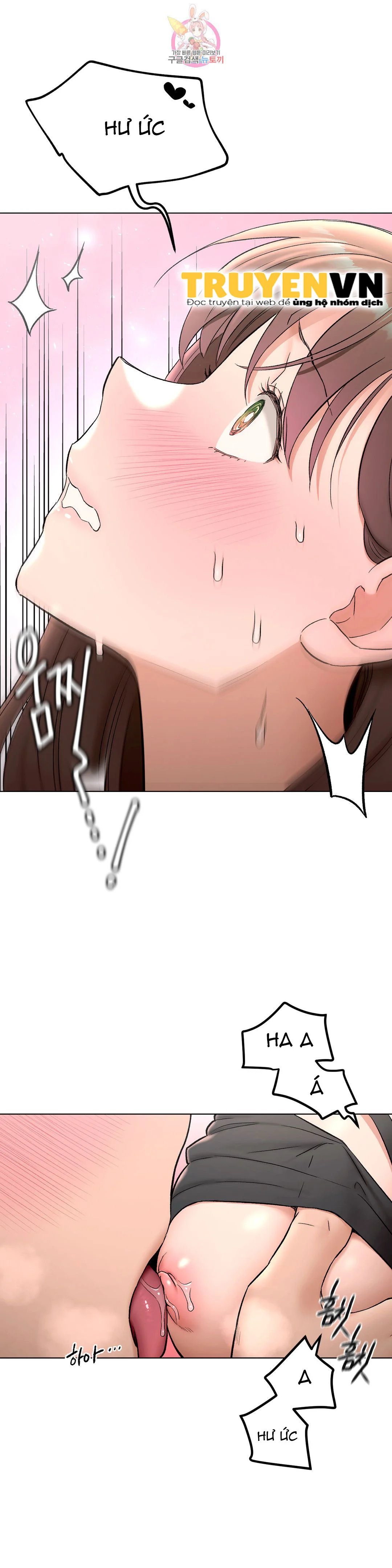 phòng tập gym bí mật chapter 82 7