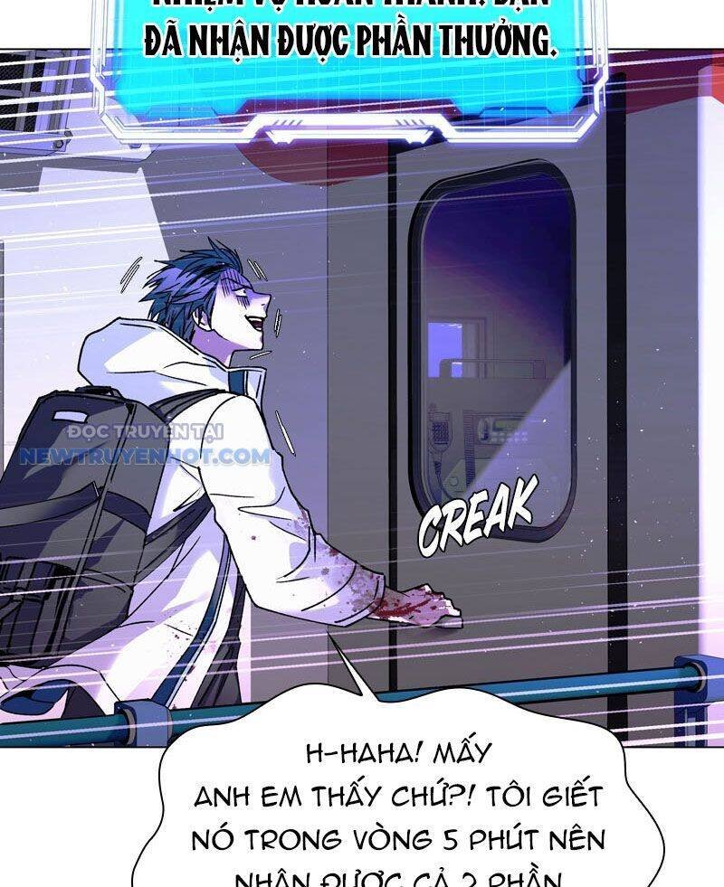 tận thế cũng chỉ là trò chơi chapter 14 46