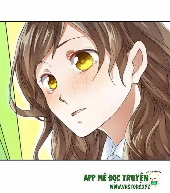 ngàn vạn nụ hôn đầu chapter 8 33
