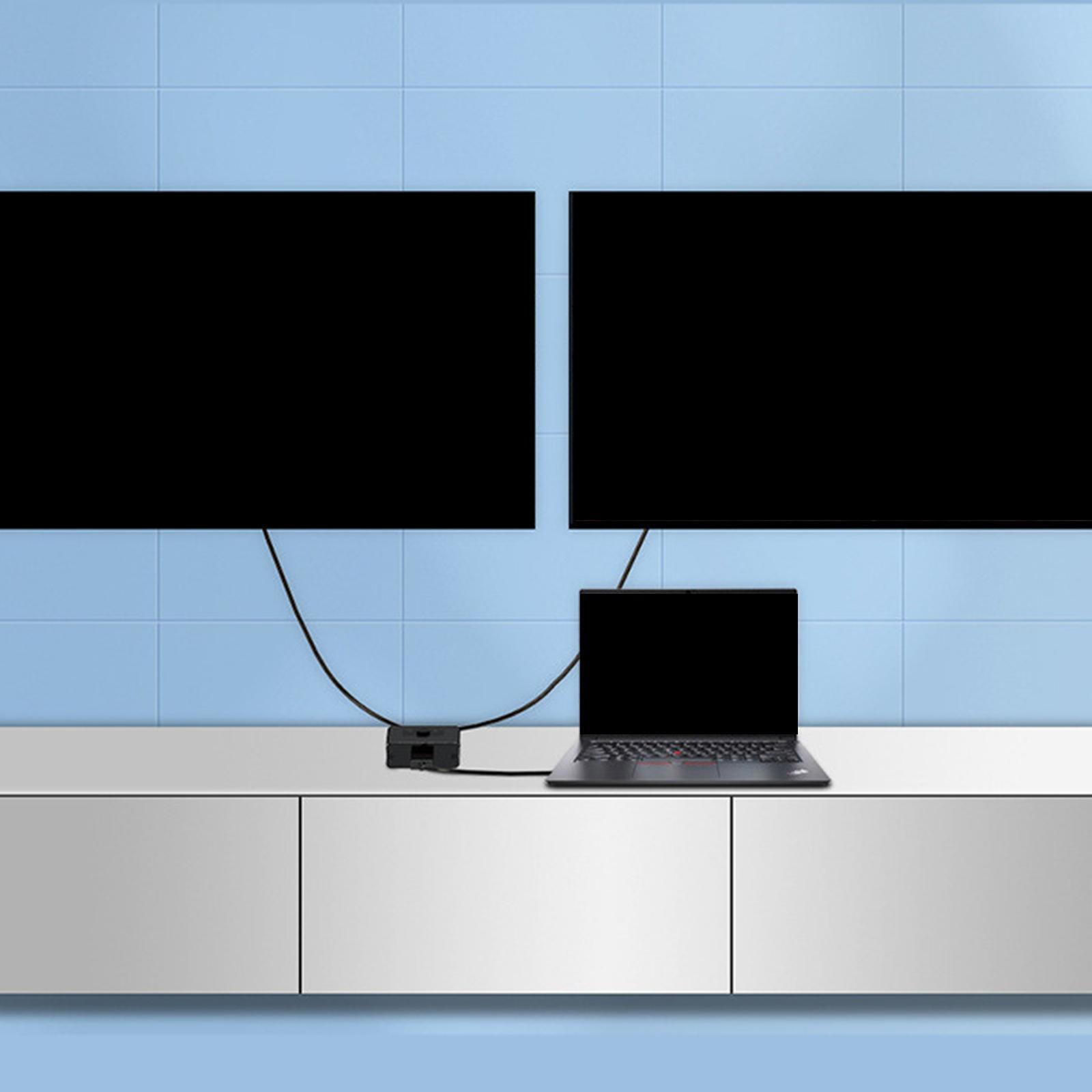 USB 3.0 to  VGA Adapter with Audio Output 1080P for Laptop PC