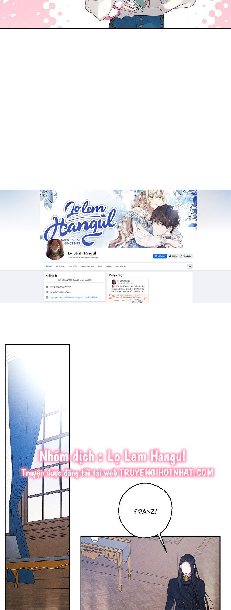 Tôi Phải Giấu Em Trai Trước Đã chapter 69.1 24