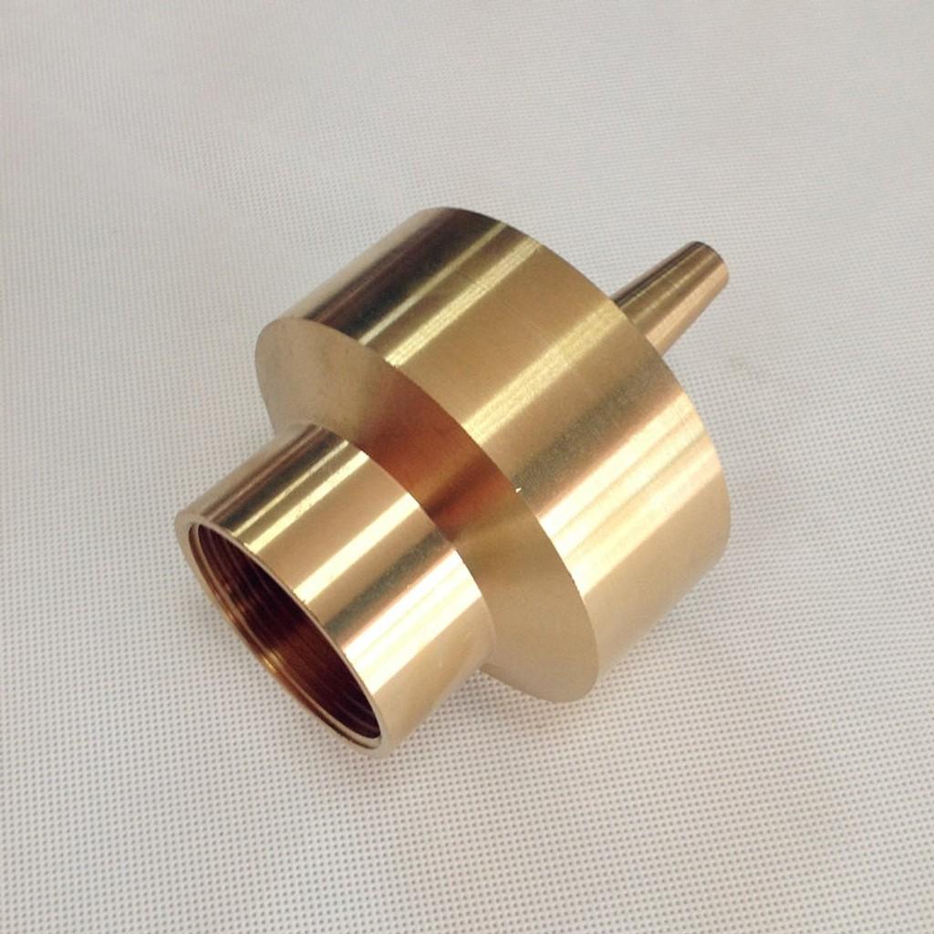 Đầu phun hình bông hoa phi 21mm - 34mm - 48mm