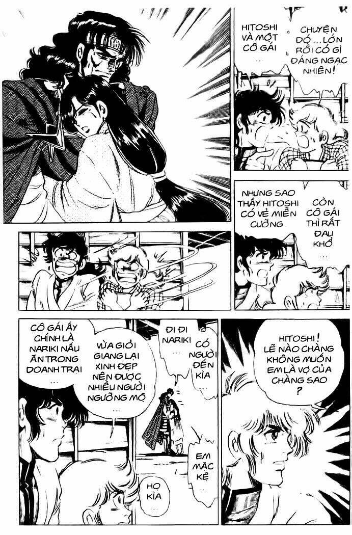 truyền thuyết bá vương chapter 37 7