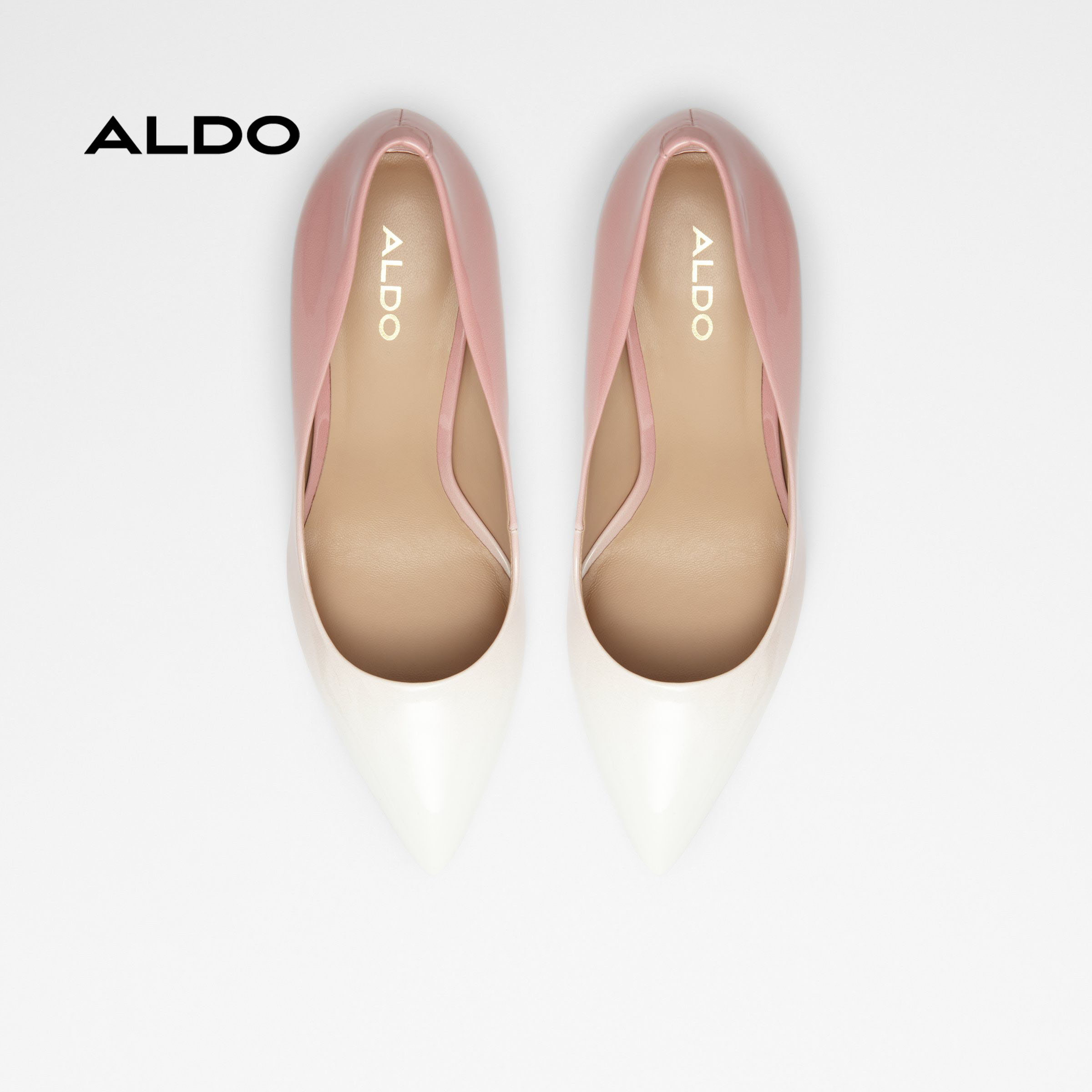 Giày cao gót mũi nhọn nữ ALDO STESSY