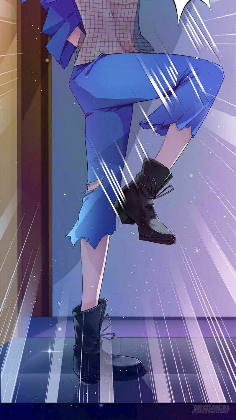 lãnh hôn cuồng ái chapter 5 15