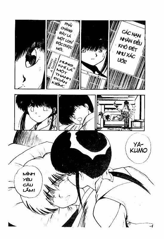 3x3 eyes chapter 59 9