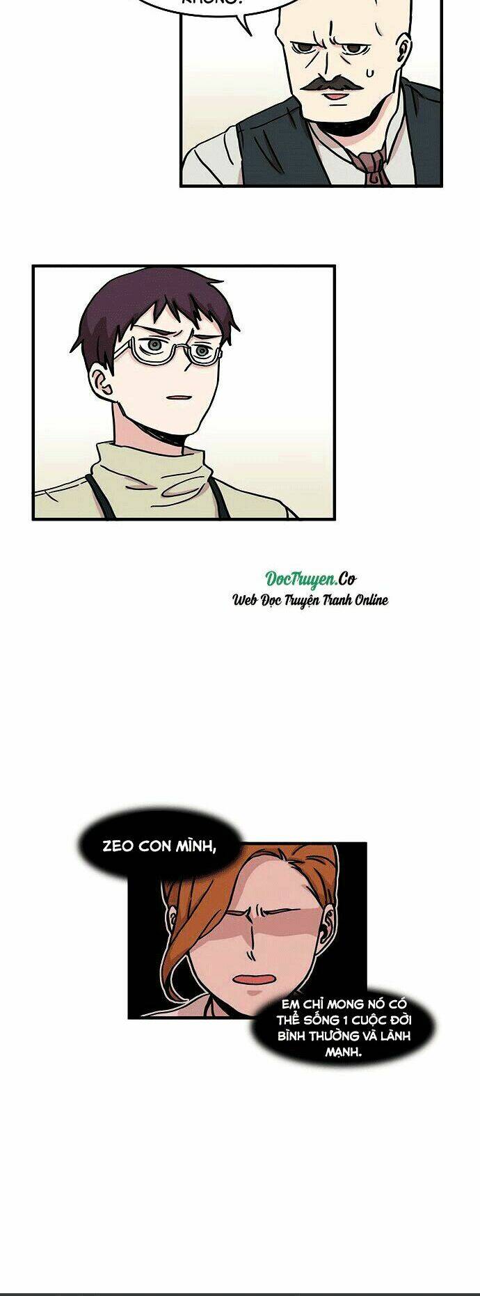 minus hand chapter 6 5