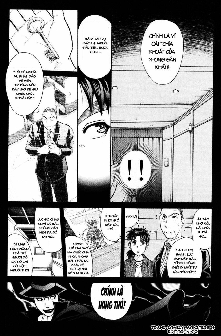 thám tử kindaichi - phần 2 chapter 18 17