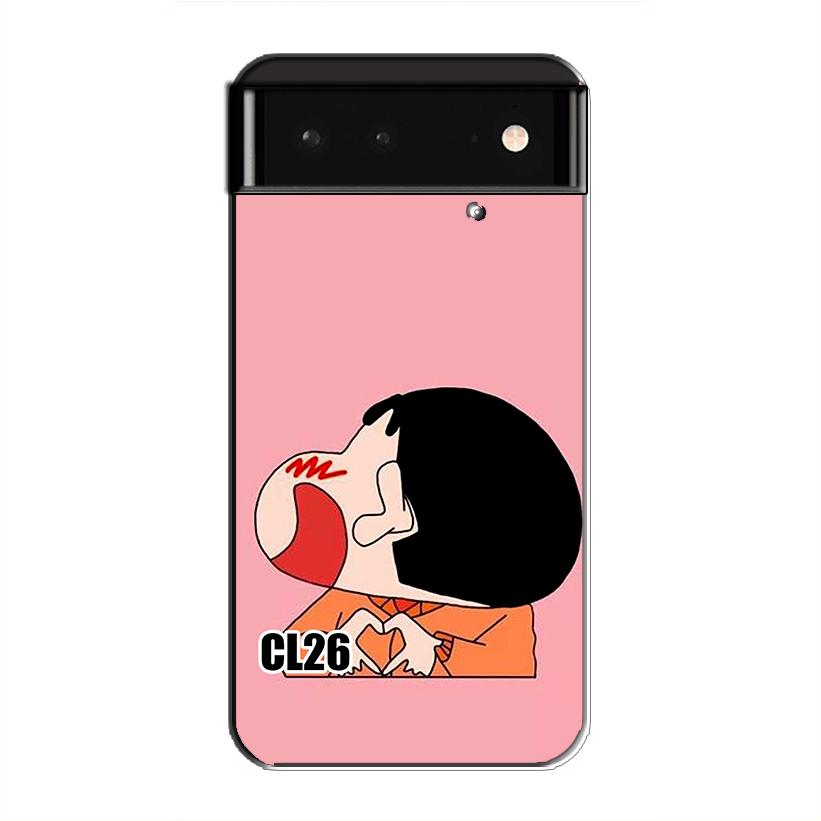 Ốp Lưng Dành Cho GOOGLE PIXEL 6