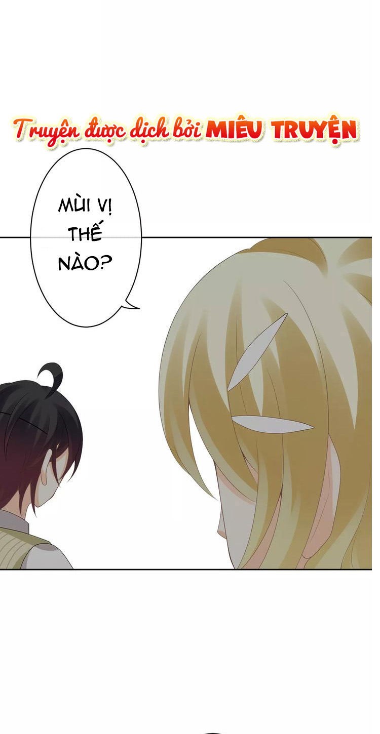 độc nhãn ác ma của ta chapter 8 31