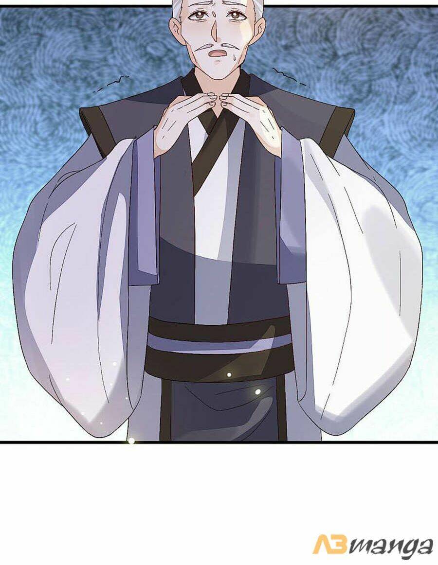 cửu khuyết phong hoa chapter 110 9