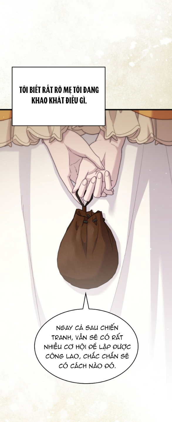 Tôi Sẽ Biến Anh Ta Từ Một Con Chó Điên Thành Một Chàng Quý Tộc chapter 36.1 55