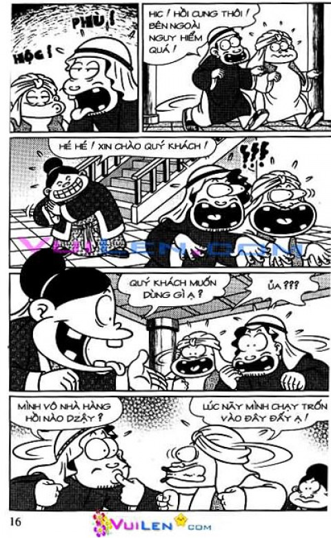 thần đồng đất việt chapter 176 13