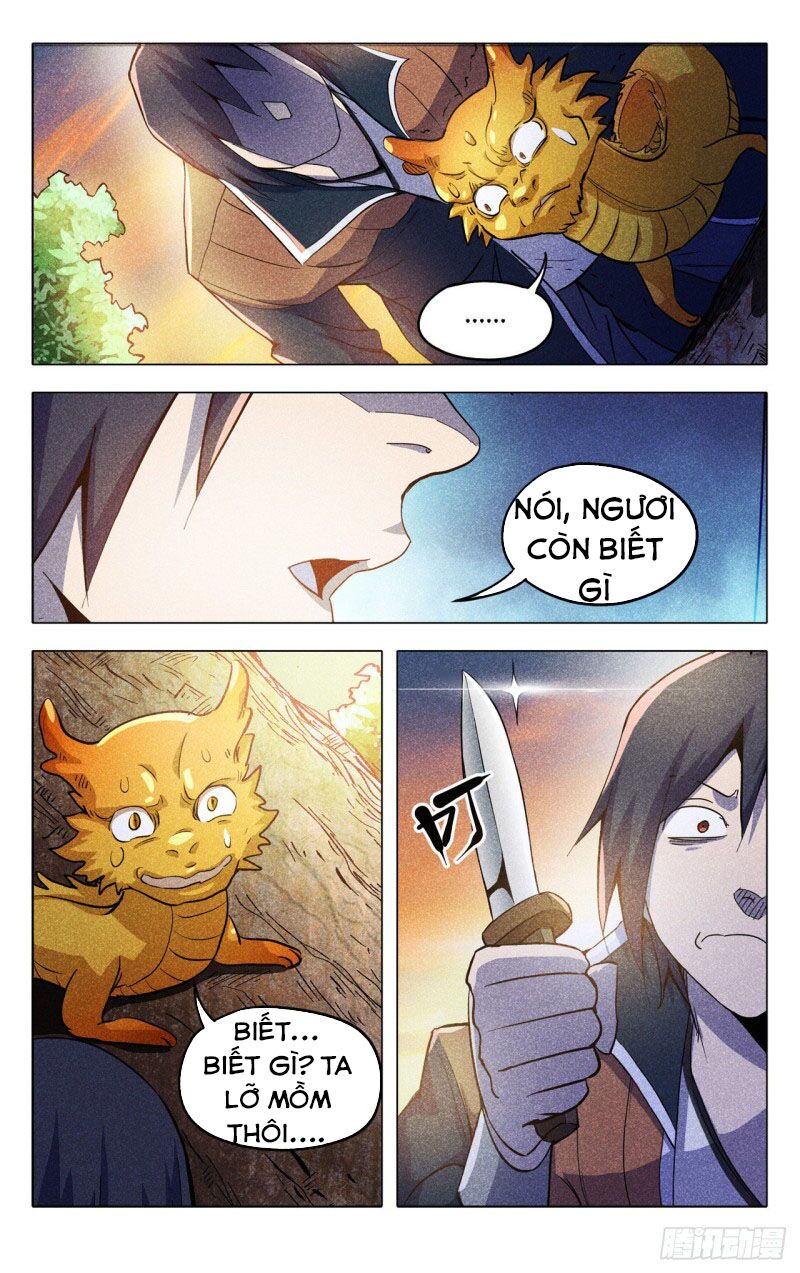 vạn giới tiên trung chapter 314 12