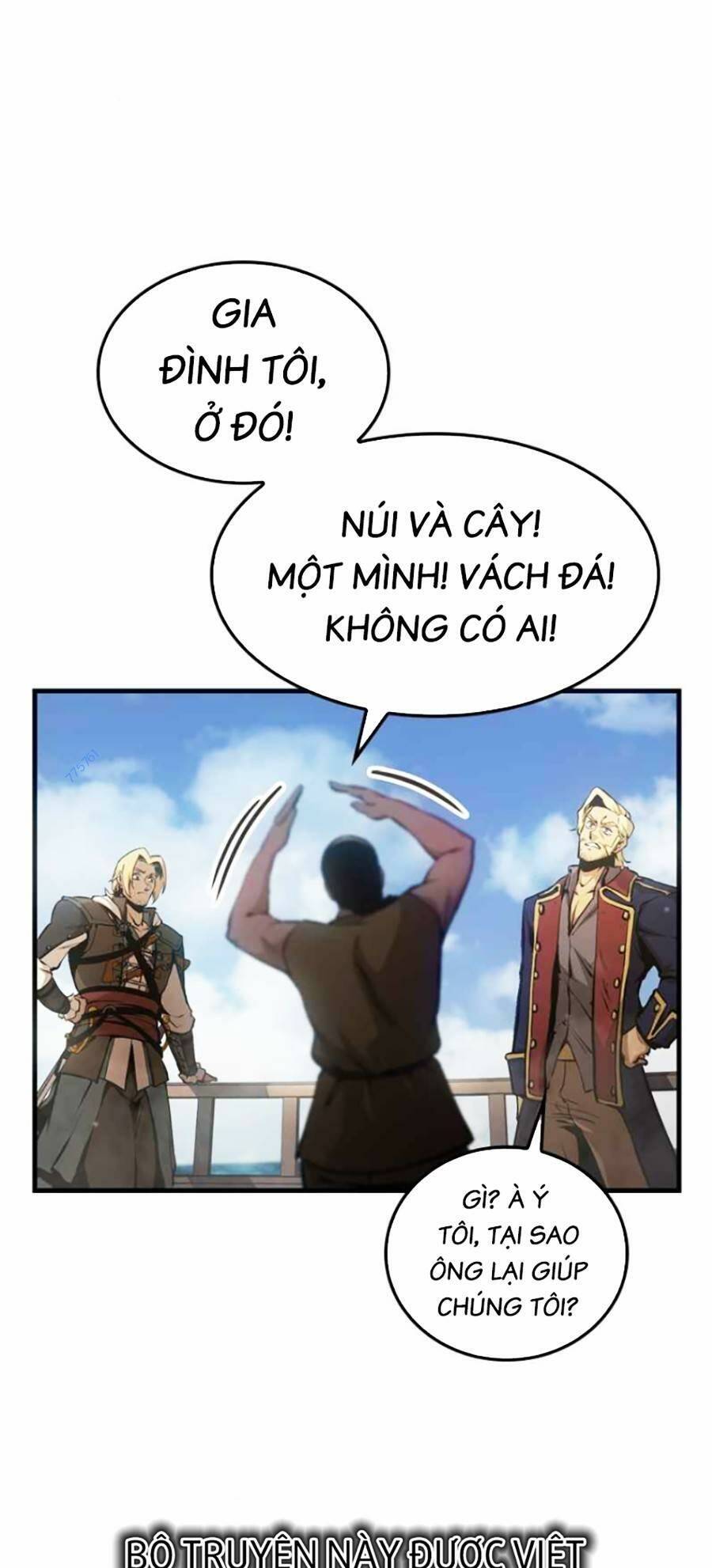 assassins creed - ngôi đền bị lãng quên chapter 5 61