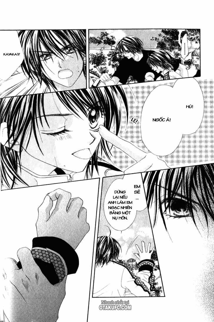 honey x honey drop chapter 19 2